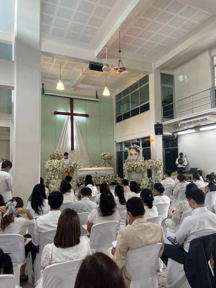 แตงโม นิดา แตงโม นิดา