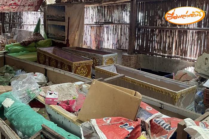 พระบิดาของทุกศาสนา พระบิดาของทุกศาสนา