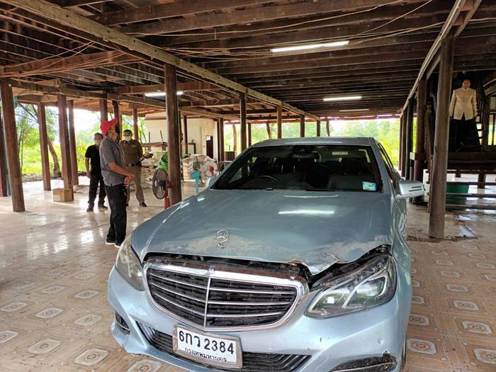 ทวี ไกรคุปต์, พ่อปารีณา ทวี ไกรคุปต์, พ่อปารีณา