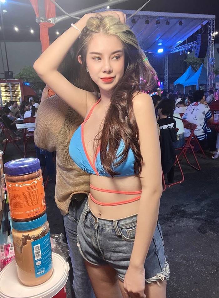 น้องโอลีฟ น้องโอลีฟ