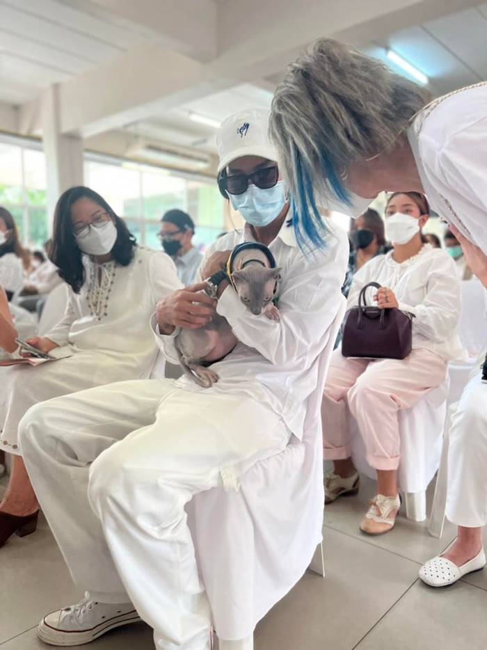 แตงโม นิดา แตงโม นิดา