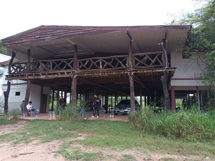 ทวี ไกรคุปต์, พ่อปารีณา ทวี ไกรคุปต์, พ่อปารีณา