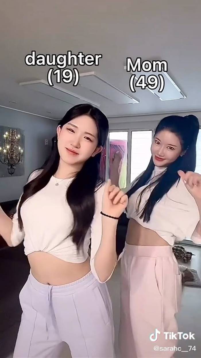 ดาว TikTok ดาว TikTok