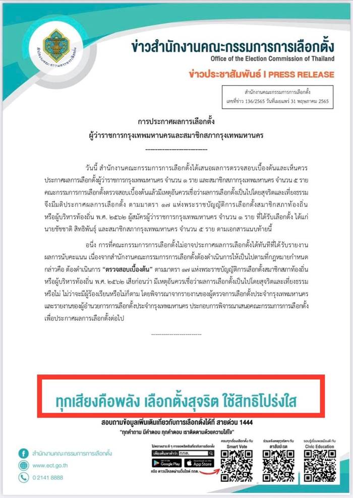 ชัชชาติ สิทธิพันธ์ ชัชชาติ สิทธิพันธ์