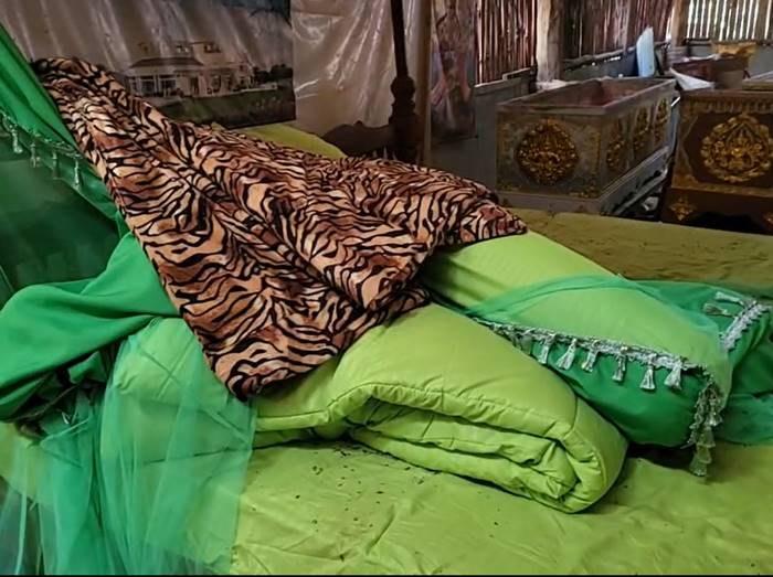 พระบิดา พระบิดา