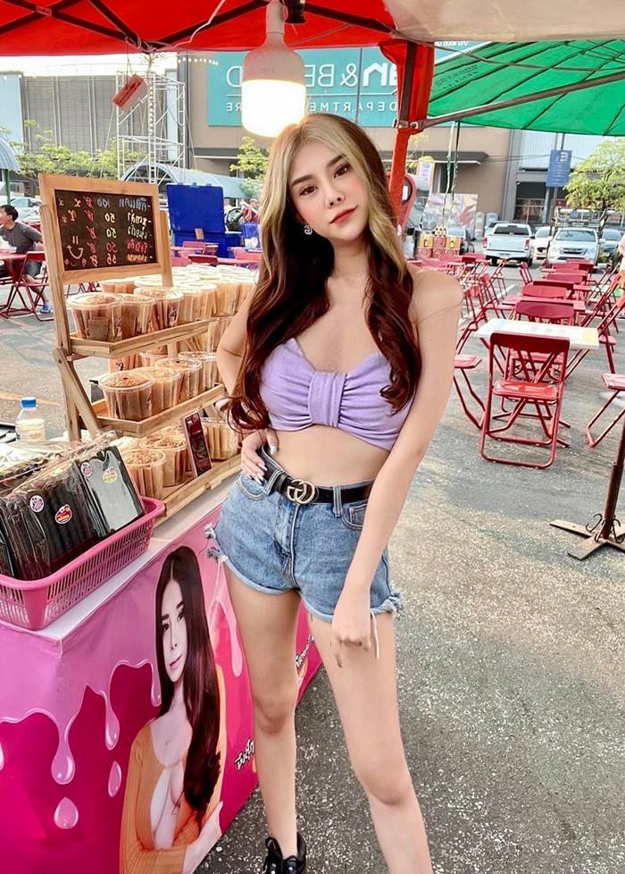 น้องโอลีฟ น้องโอลีฟ