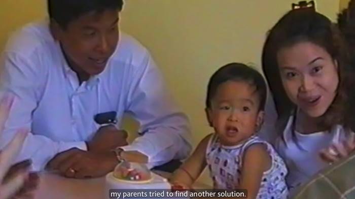 ชัชชาติ, แสนปิติ ชัชชาติ, แสนปิติ