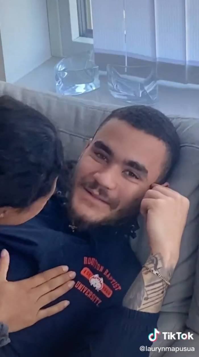 เซอร์ไพรส์แฟน เซอร์ไพรส์แฟน