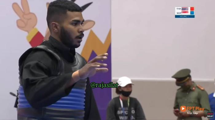 ซีเกมส์ ซีเกมส์