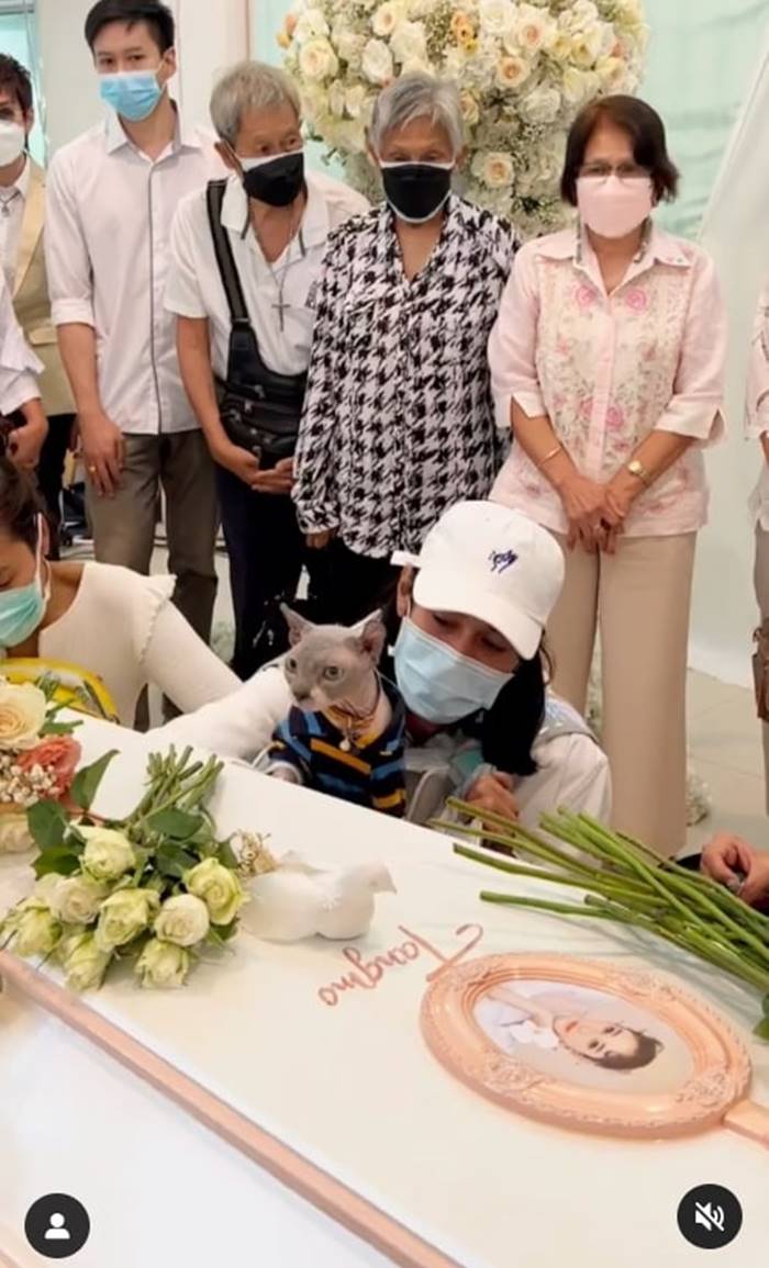 แตงโม นิดา แตงโม นิดา