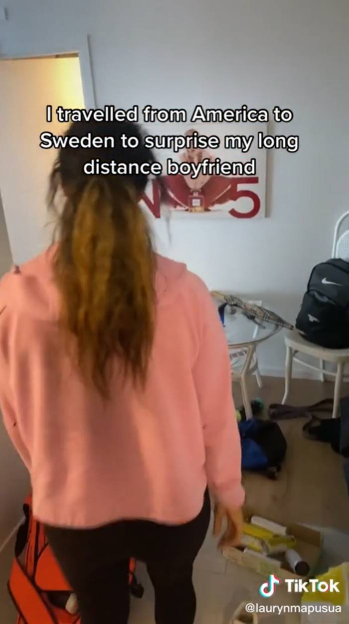 เซอร์ไพรส์แฟน เซอร์ไพรส์แฟน