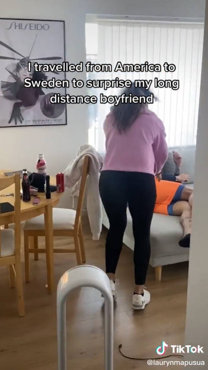 เซอร์ไพรส์แฟน เซอร์ไพรส์แฟน