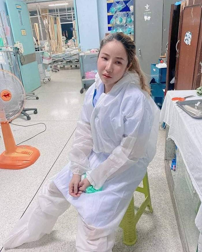 พยาบาล พยาบาล