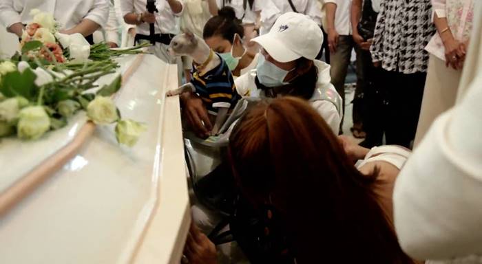 แตงโม นิดา แตงโม นิดา