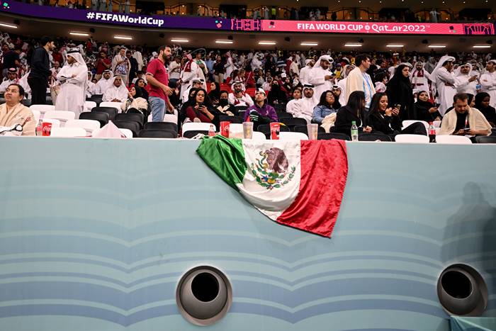 ฟุตบอลโลก 2022 ฟุตบอลโลก 2022