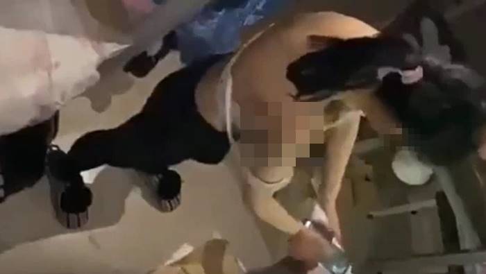 ภาพหลุดนักศึกษา ภาพหลุดนักศึกษา