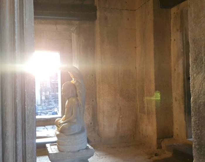 ปราสาทหินพิมาย ปราสาทหินพิมาย