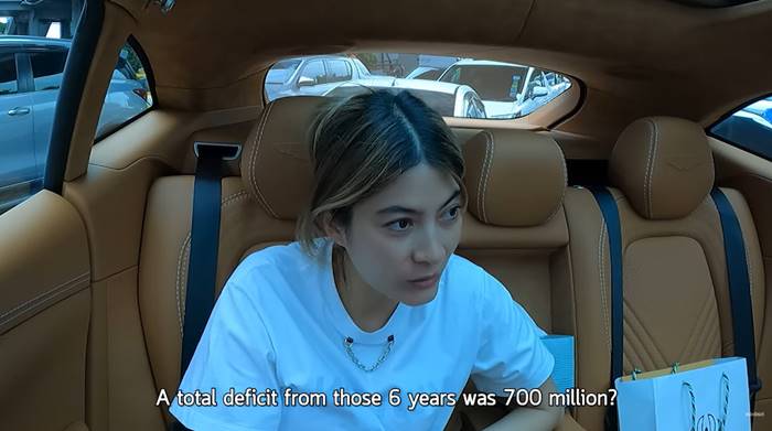 สุทธิเกียรติ จิราธิวัฒน์, เจ้าสัวเซ็นทรัล สุทธิเกียรติ จิราธิวัฒน์, เจ้าสัวเซ็นทรัล