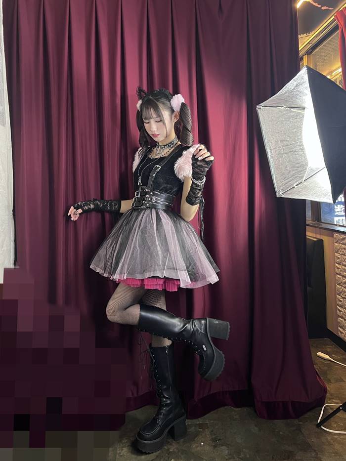 เมดสาว, เมดคาเฟ่ เมดสาว, เมดคาเฟ่