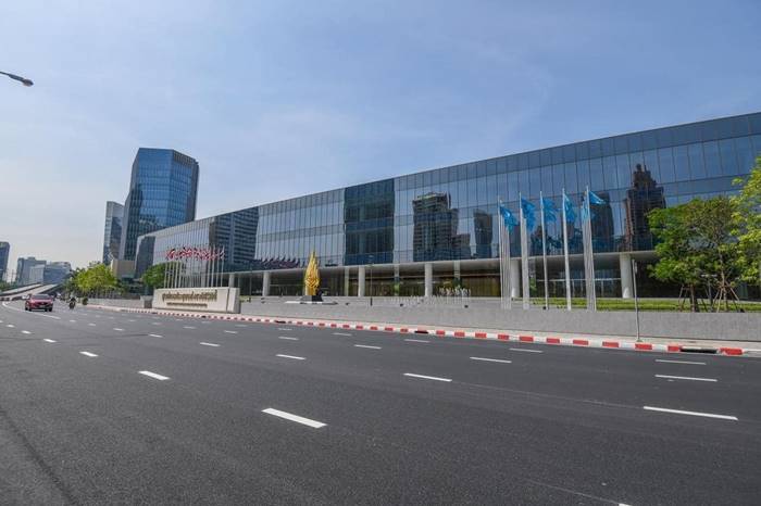 ประชุม APEC 2022 ประชุม APEC 2022