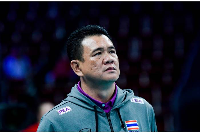 วอลเลย์บอลหญิงไทย วอลเลย์บอลหญิงไทย