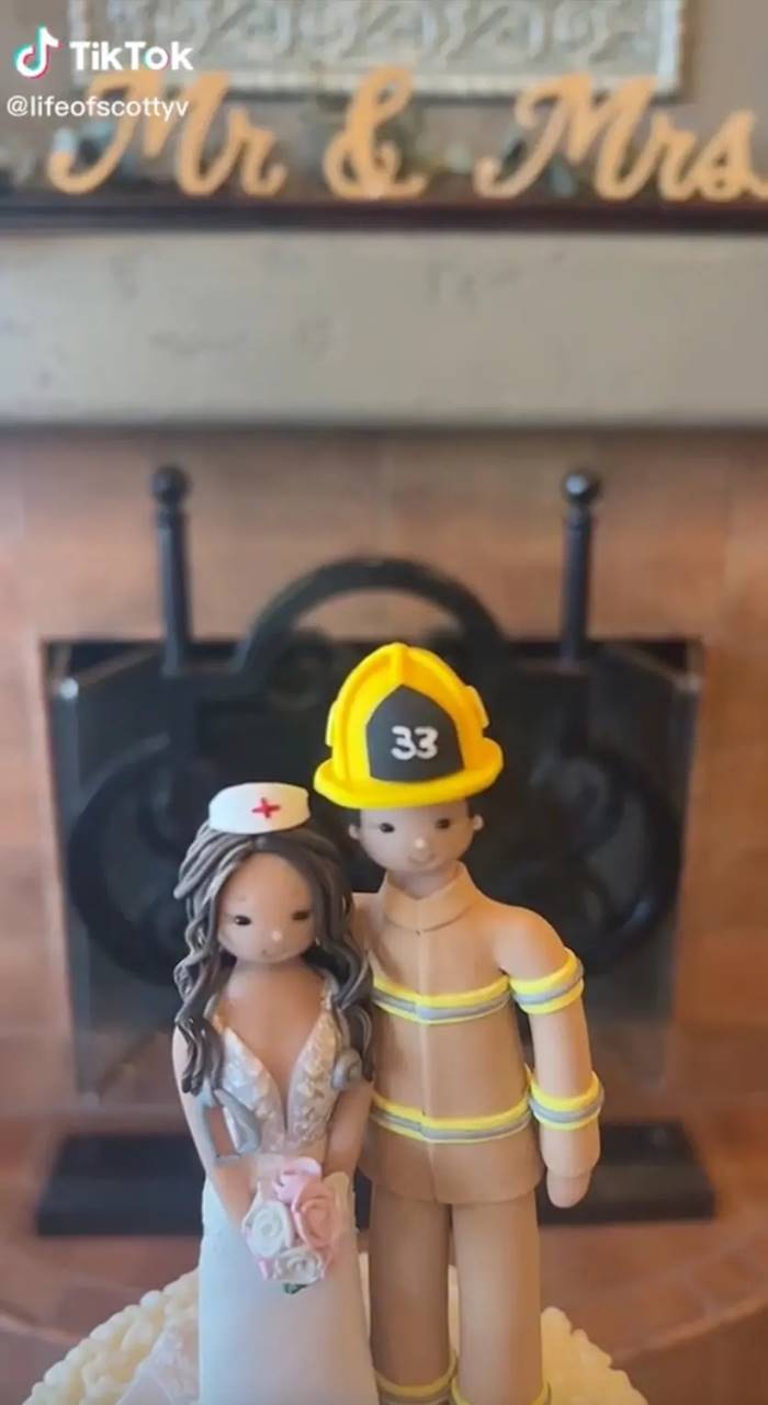 เค้กแต่งงาน เค้กแต่งงาน