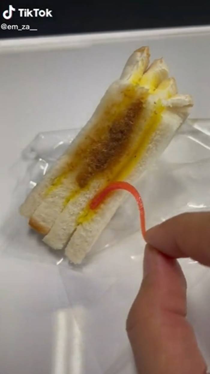 แซนด์วิช แซนด์วิช