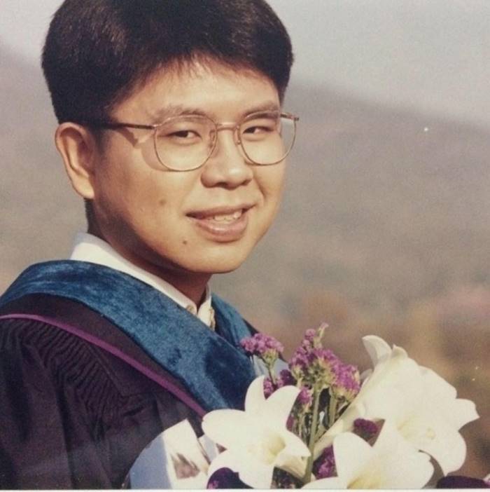 จมน้ำ, อาจารย์หมอ จมน้ำ, อาจารย์หมอ