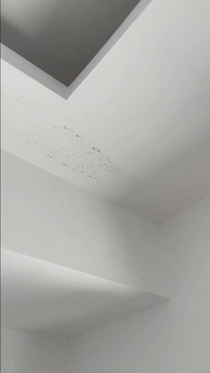 ทำฝ้า, แฉช่าง ทำฝ้า, แฉช่าง