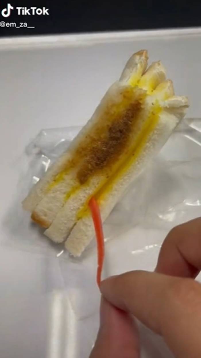 แซนด์วิช แซนด์วิช