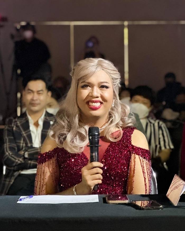 แพรรี่ ไพรวัลย์ แพรรี่ ไพรวัลย์