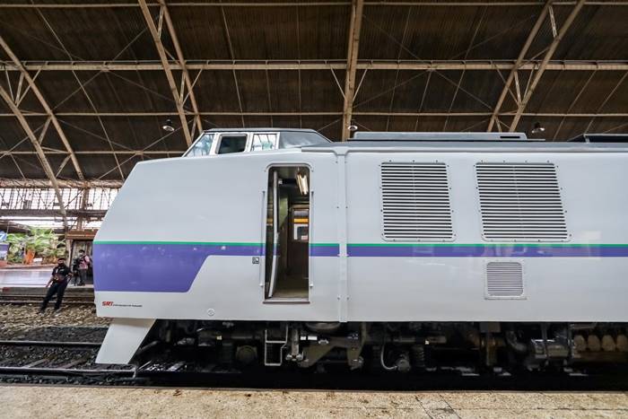 รถไฟญี่ปุ่น รถไฟญี่ปุ่น