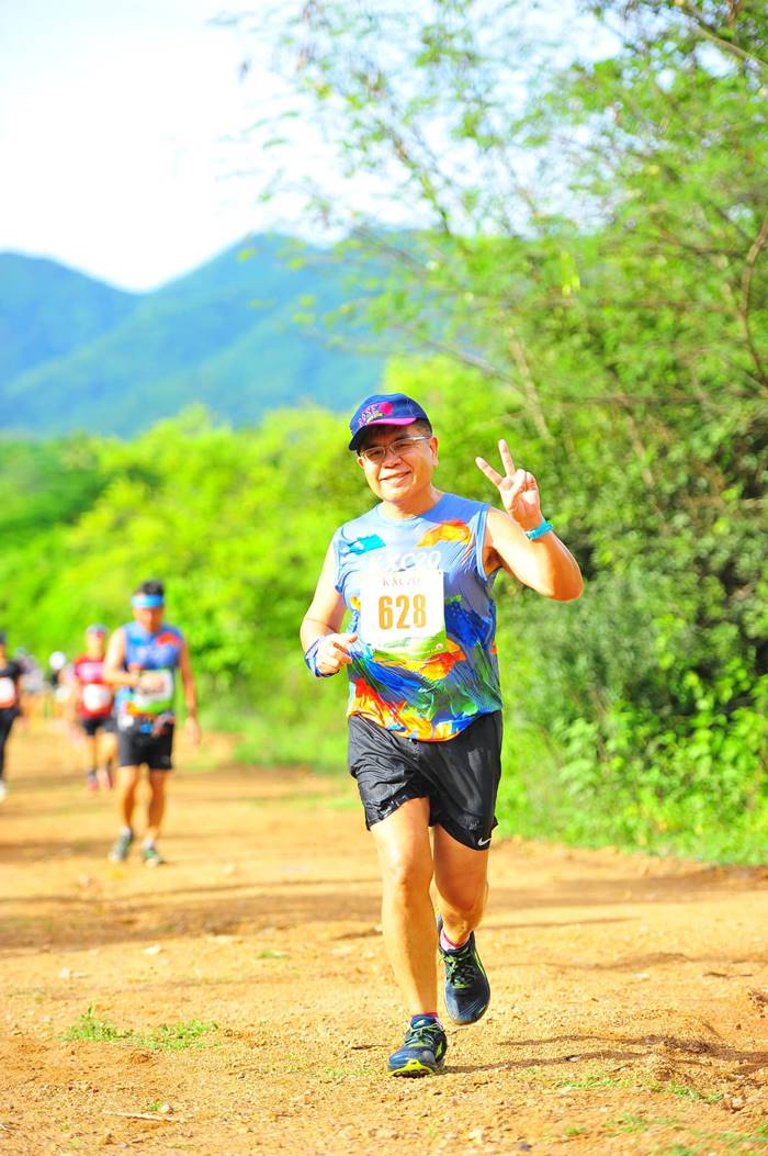 จมน้ำ, อาจารย์หมอ จมน้ำ, อาจารย์หมอ