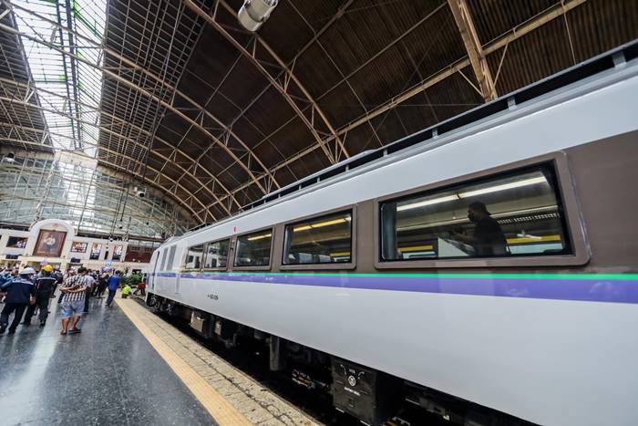 รถไฟญี่ปุ่น รถไฟญี่ปุ่น