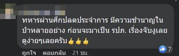 จับงูเหลือม จับงูเหลือม