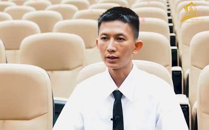 พชรดนัย สิทธิพิพัฒนกิจ พชรดนัย สิทธิพิพัฒนกิจ