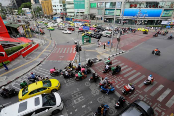 กฎหมายจราจร กฎหมายจราจร