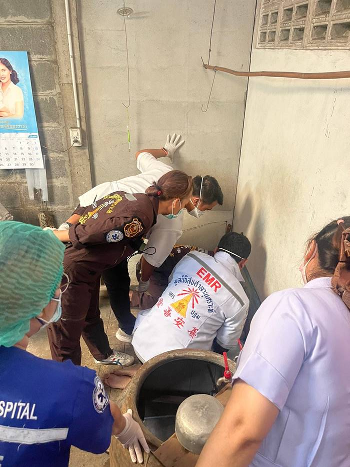 หัวติดร่องน้ำ หัวติดร่องน้ำ