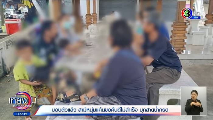 สาดน้ำกรด สาดน้ำกรด