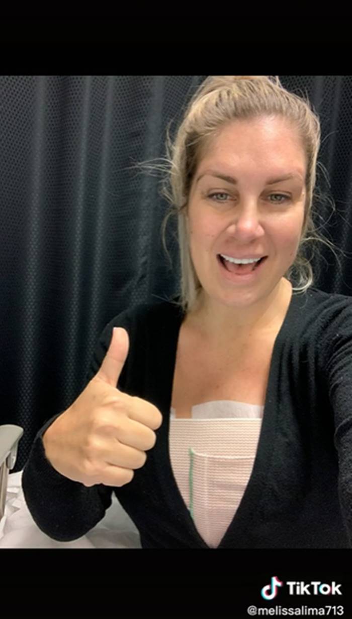 เสริมหน้าอก เสริมหน้าอก