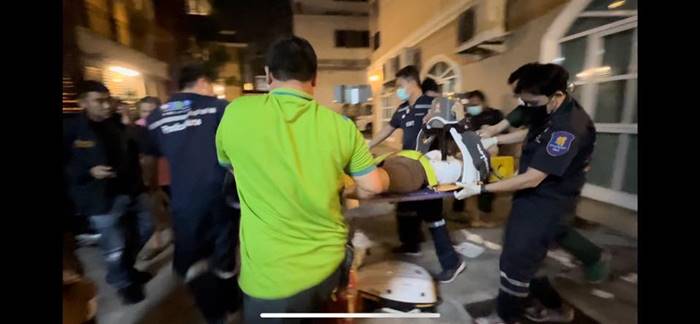 ยิงแฟนเก่า ยิงแฟนเก่า