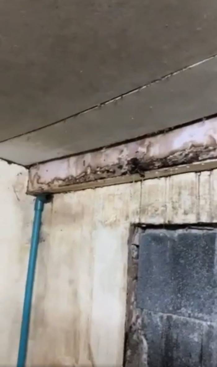 ปัญหาเพื่อนบ้าน ปัญหาเพื่อนบ้าน