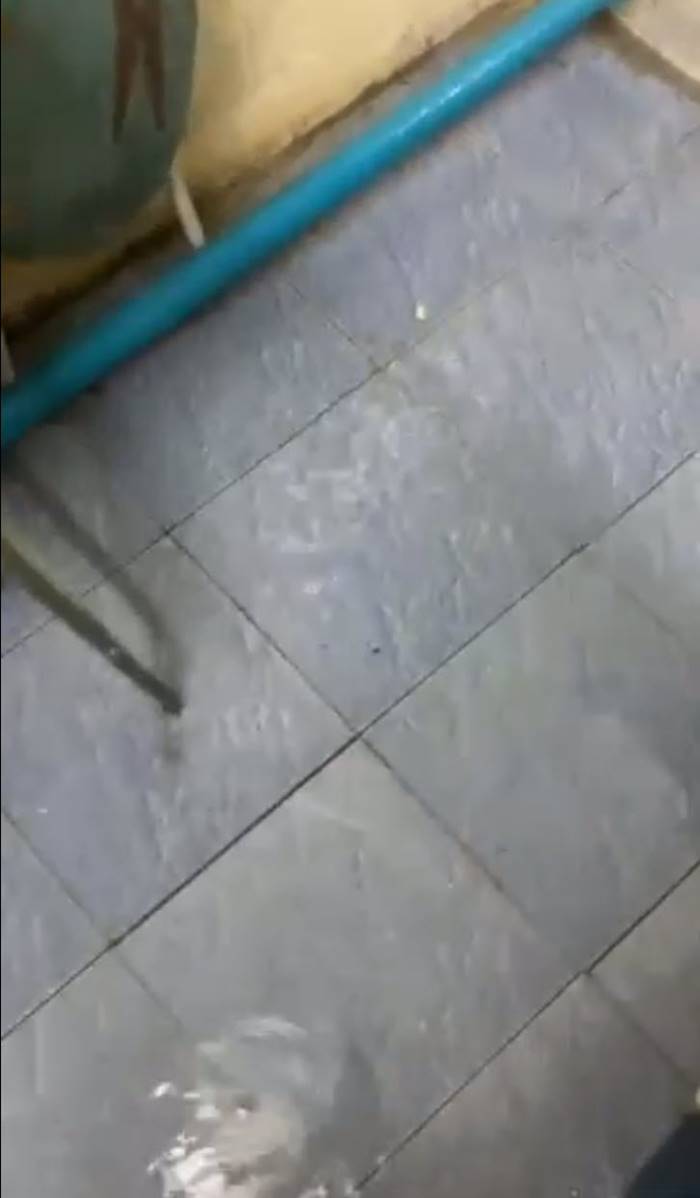 ปัญหาเพื่อนบ้าน ปัญหาเพื่อนบ้าน