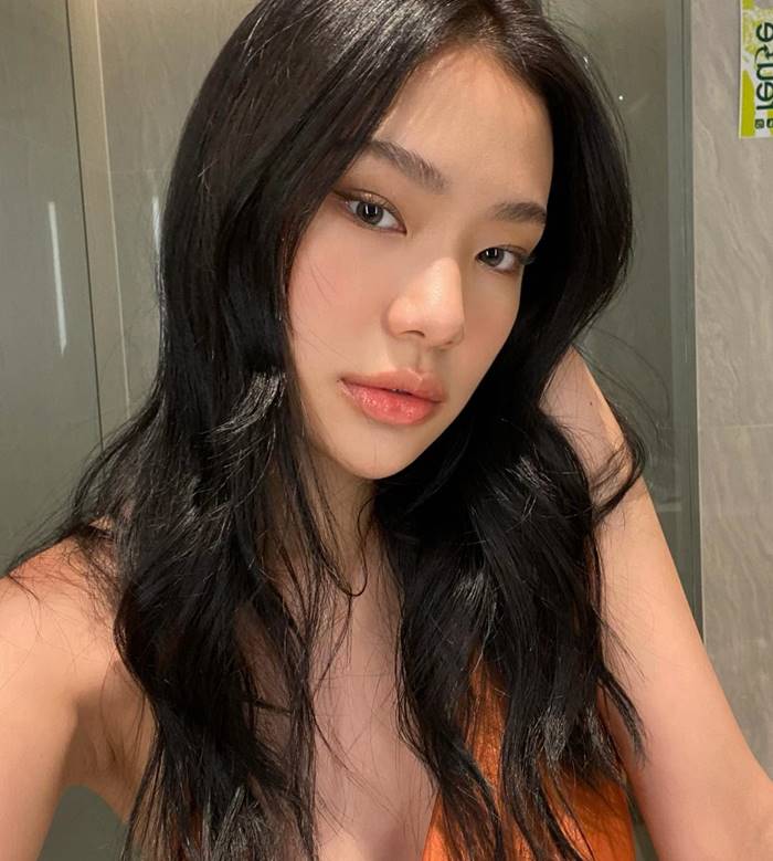 จีจี้ สุพิชชา จีจี้ สุพิชชา