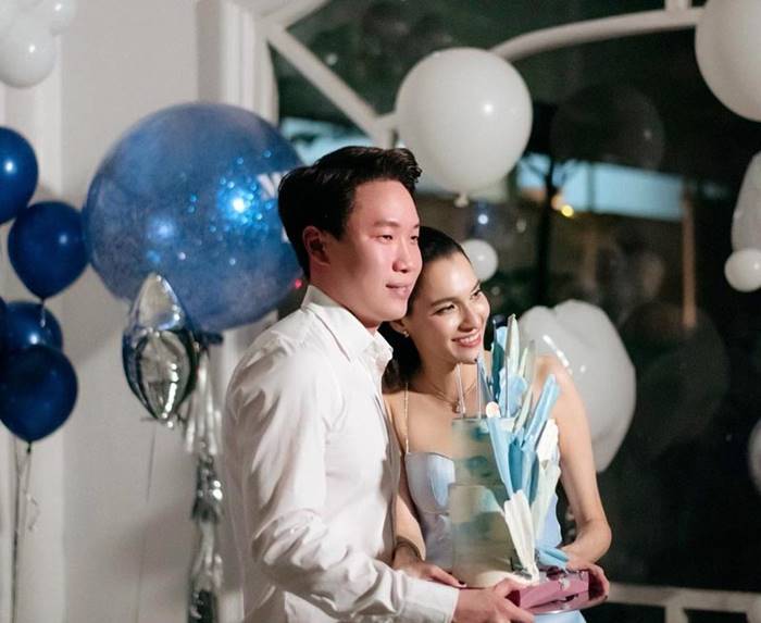 เมฆ รามา เมฆ รามา