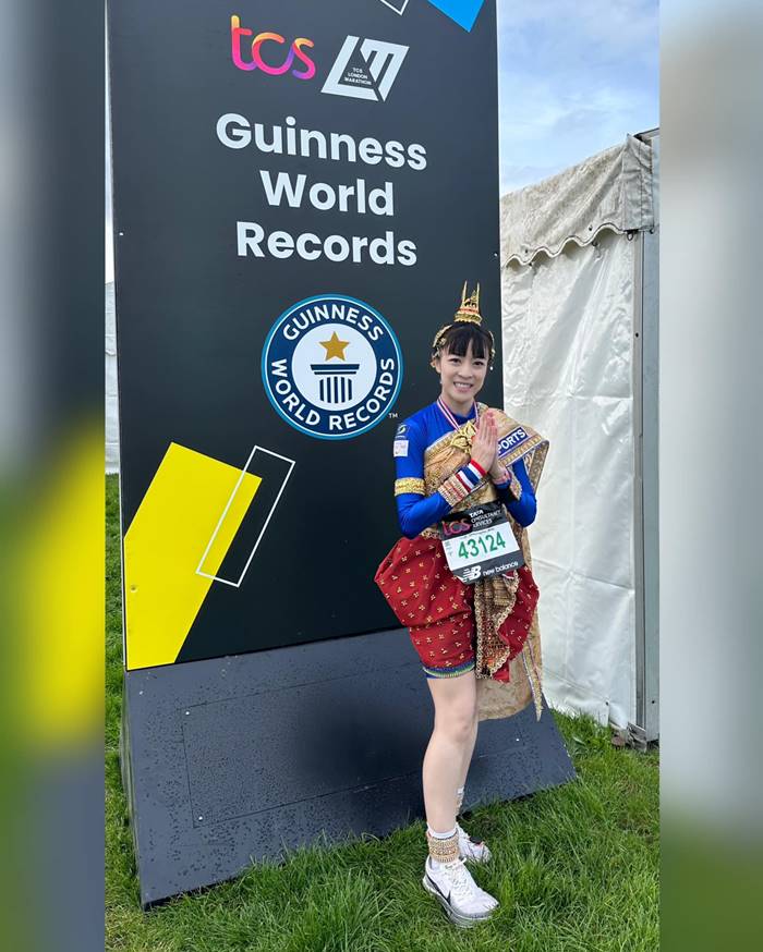 วิ่งมาราธอน วิ่งมาราธอน