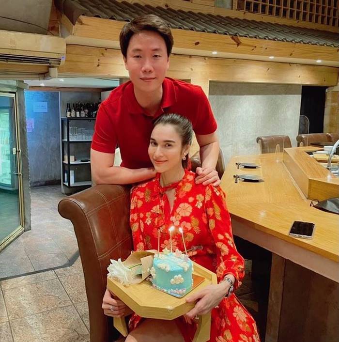 เมฆ รามา เมฆ รามา