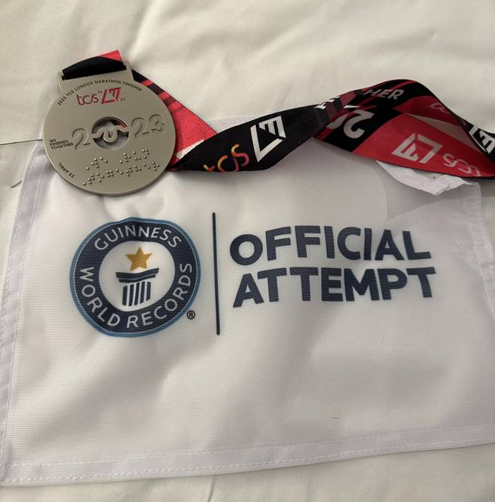 วิ่งมาราธอน วิ่งมาราธอน