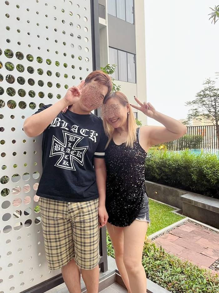 แม่น้องมาร์แตล แม่น้องมาร์แตล