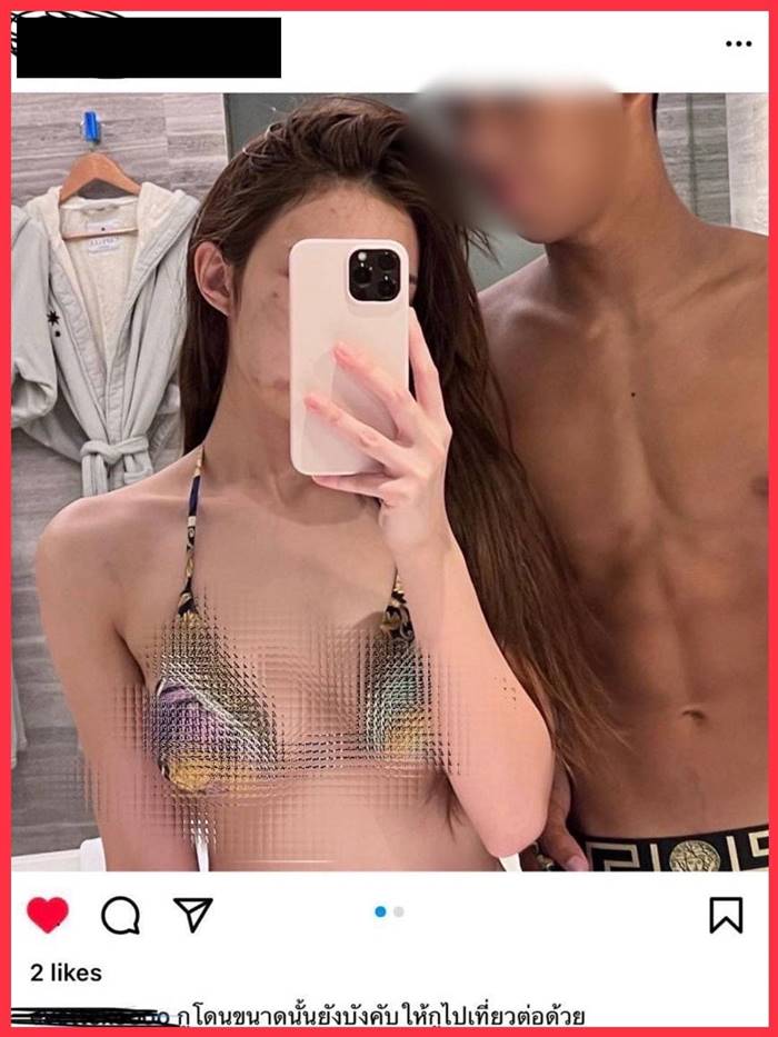 จีจี้ สุพิชชา, เรื่องของจี้ จีจี้ สุพิชชา, เรื่องของจี้